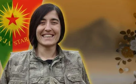 HPG: Gerîla Berjîn Canda şehîd bû