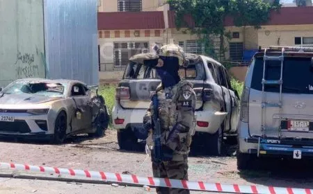 Têkildarî teqîna li Silêmaniyê daxuyanî hat dayîn