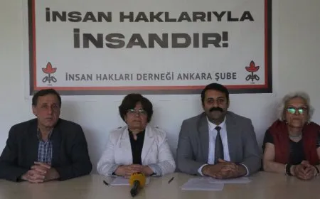 ÎHD: Herî kêm 42 girtiyan jiyana xwe ji dest daye