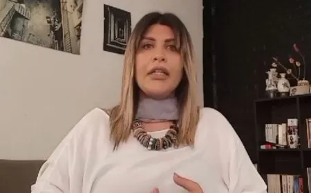 Li Lubnanê nîjadperestiya li dijî sûriyeyiyan zêde dibe