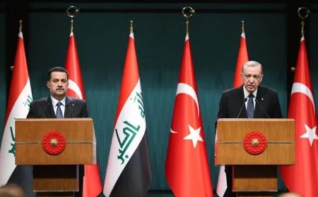 Ekonomîst Ahmet Pelda: Li Iraqê karê Erdogan zehmet e