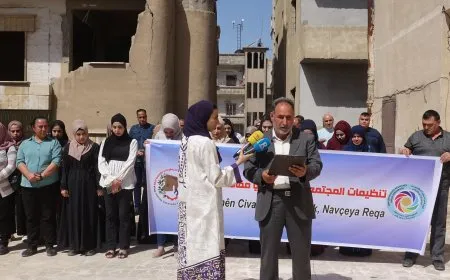 Di çalakiyên dijî êrişên dagirkeriyê de banga hevgirtinê hat kirin
