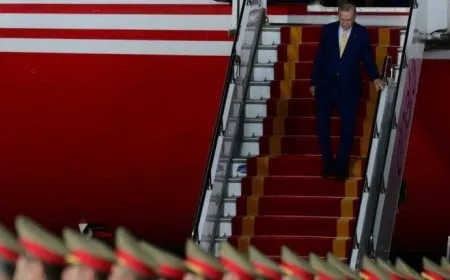 Erdogan li Hewlêrê ye