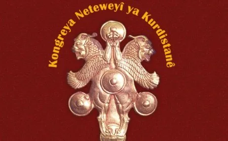 KNK’ê piştgirî da berxwedana kadkerê ragihandinê