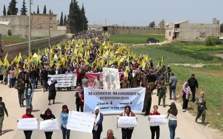 Çalakiyên şermezarkirina êrişên dewleta Tirk di roja duyemîn de didomin