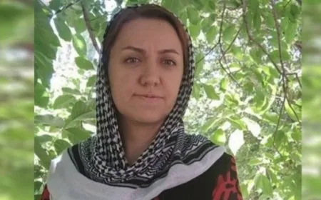 Yekitiya Mamosteyan cezakirina Soma Pûrmihemedî şermezar kir
