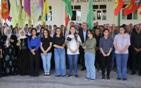Li Mexmûrê rojnamevana êrişên li ser çapemeniya azad şermezar kirin
