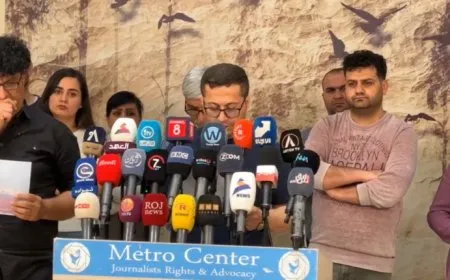 ‘Sterk Tv û Medya Haber deng û rengê azadiyê ne’