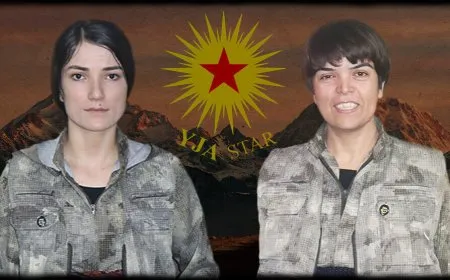 Nasnameyên Ararat Herekol û Zîn Zagros hatin eşkerekirin