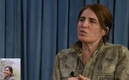 'Dewleta Tirk nikare li hemberî gerîla li ser bikeve'