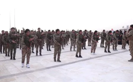 Şêniyên Reqayê di Roja Şehîdan de soza xwe nû kir