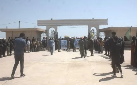 Şêniyên Til Hemîsê şehîd Nîdal Îbrahîm oxir kir
