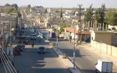 Li Derayê teqîn