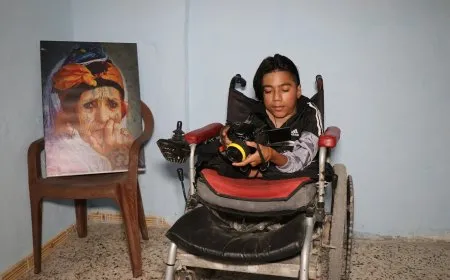 Ciwanê teslîm nebûye û têkoşiya: Bangîn Subhî
