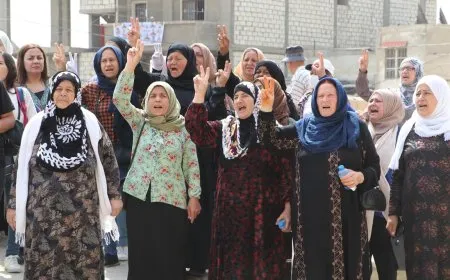 Sersaxî ji malbata şehîd Zozan Hesekê re hat xwestin