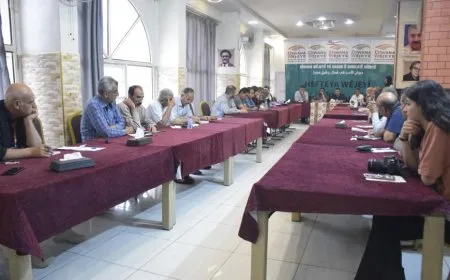Çalakiyên Hefteya Wêjeyê di roja 4ˊan de ne