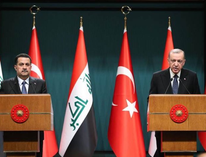 Ekonomîst Ahmet Pelda: Li Iraqê karê Erdogan zehmet e