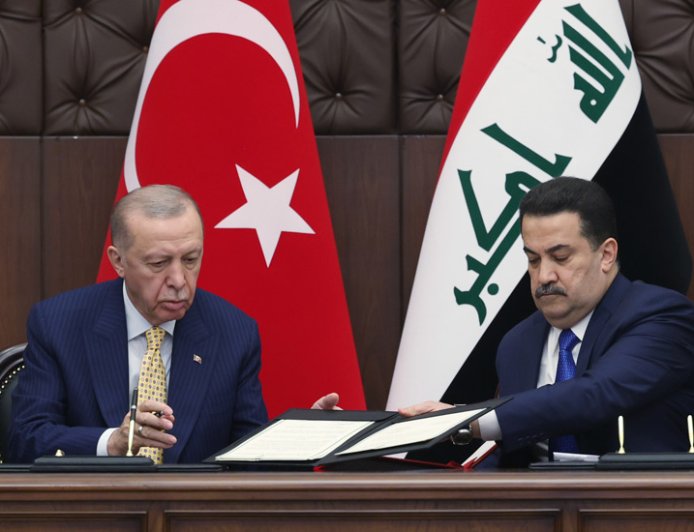 Niyaz Hamîd: Erdogan li Iraqê tişta dixwest tam bi dest nexistiye