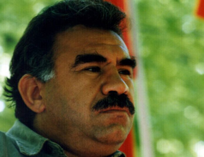 Rêber Abdullah Ocalan: Senaroyaya Qibris û Antakyayê li Başûr e 