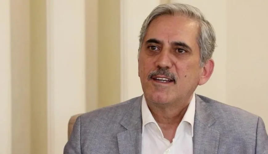 Endamê YNK’ê Şalaw Elî: Em daxwazên dewleta Tirk bi cih naynin