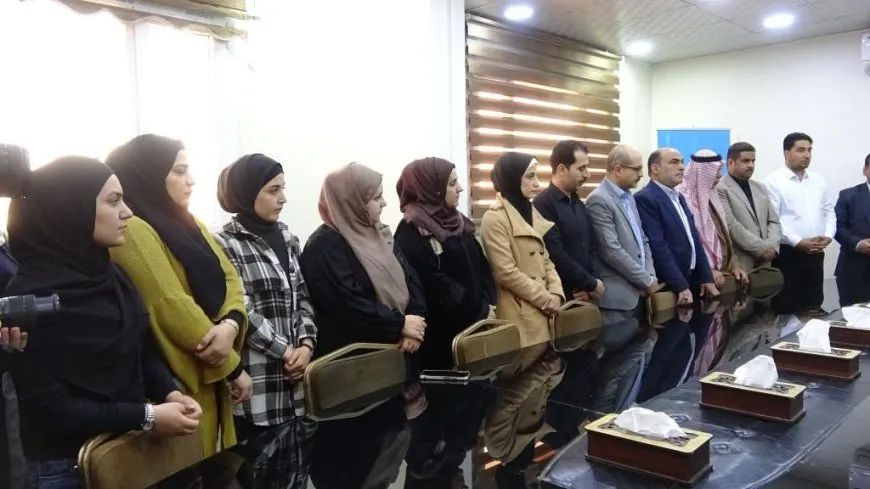 Sekretera giştî ya berê ya Partiya Sûriyeya Pêşerojê hat xelatkirin