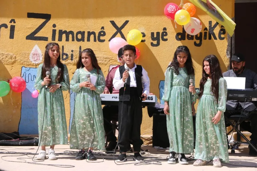 Çalakiyên 4’ê Nîsanê dewam dikin
