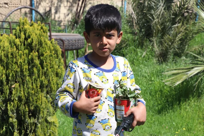 Çalakiyên 4’ê Nîsanê dewam dikin
