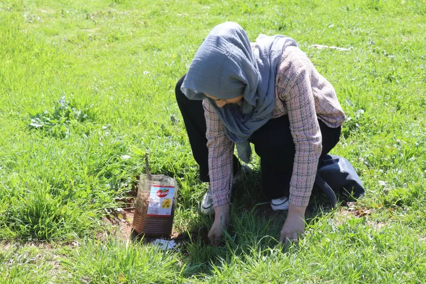Çalakiyên 4’ê Nîsanê dewam dikin