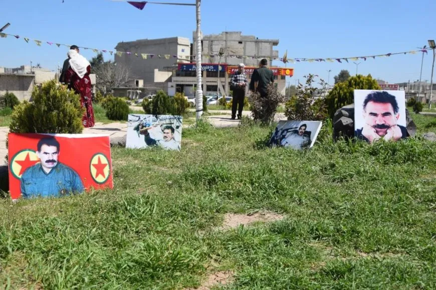  Li 3 navendan rojbûna Rêber Abdullah Ocalan hat pîrozkirin