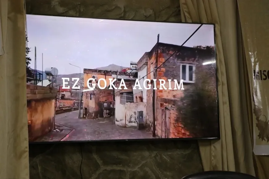 ​​​​​​​Kongra Star li ser têkoşîna Rêber Abdullah Ocalan semînerek li dar xist