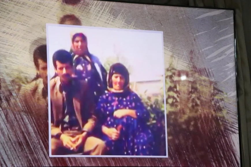 ​​​​​​​Kongra Star li ser têkoşîna Rêber Abdullah Ocalan semînerek li dar xist
