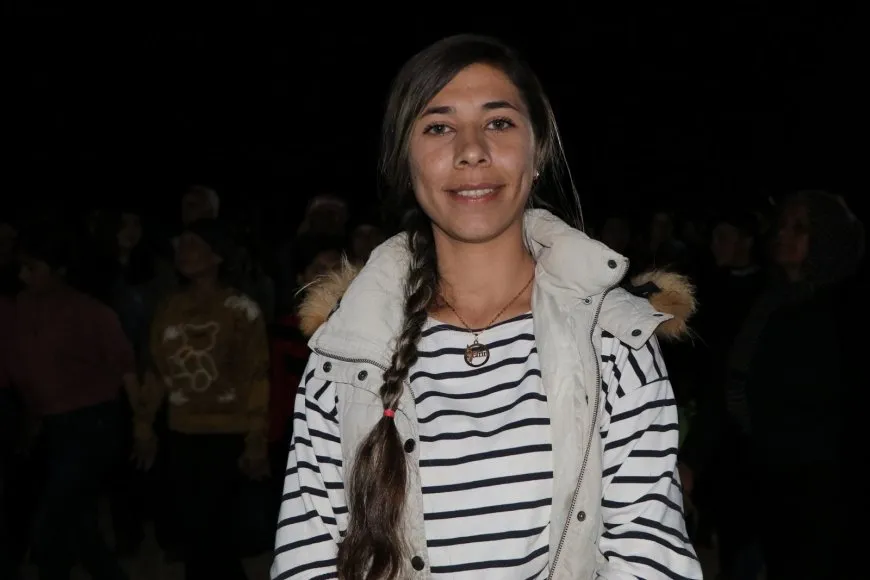 Li Herêma Bakur û Rojhilatê Sûriyeyê pîrozbahiyên serkeftina DEM Partî