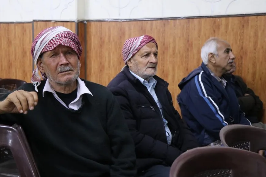 Bi boneya rojbûna Rêber Abdullah Ocalan çalakiyên hunerî