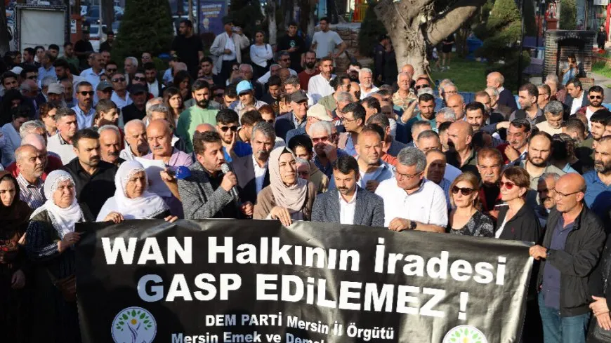 Li Tirkiye û Bakurê Kurdistanê gel daket kolanan