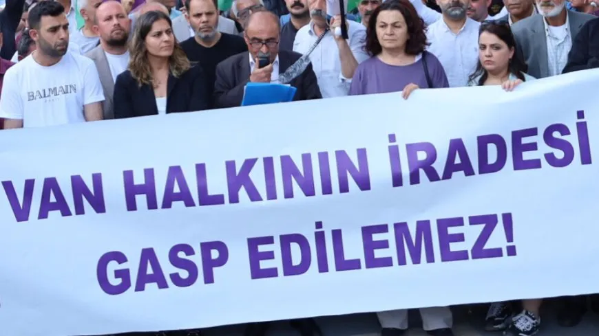 Hilbijartî û nûnerên partiyan li Fransayê li dijî xespê bang kir