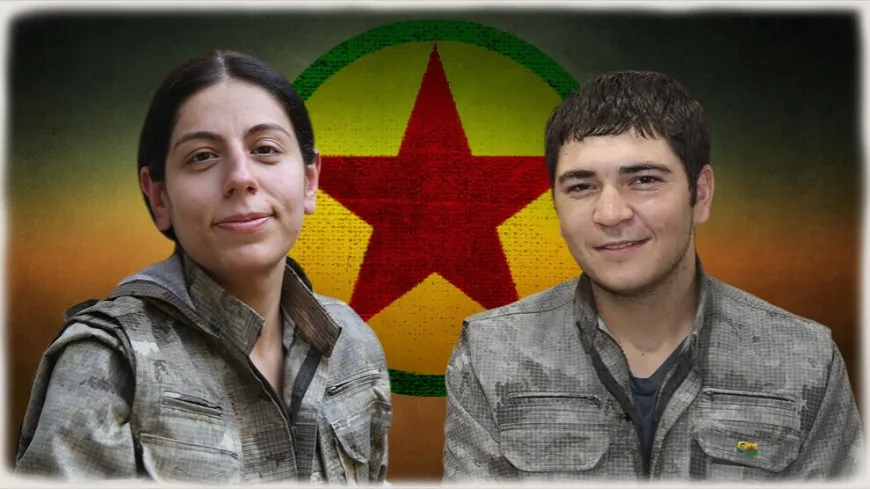 HPG’ê şehadeta 2 gerîlayan ragihand