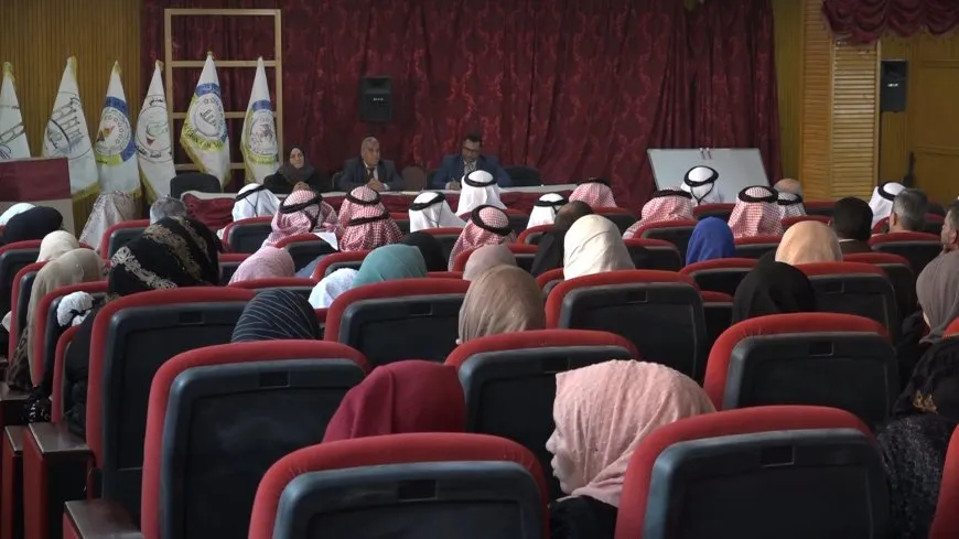 Los residentes de Deir ez-Zor crean la Asamblea Democrática Popular