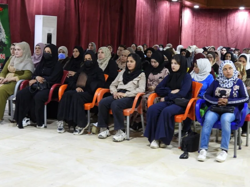 Li Reqa, Tebqa û Şehbayê rêzeçalakiyên 4ˊê Nîsanê