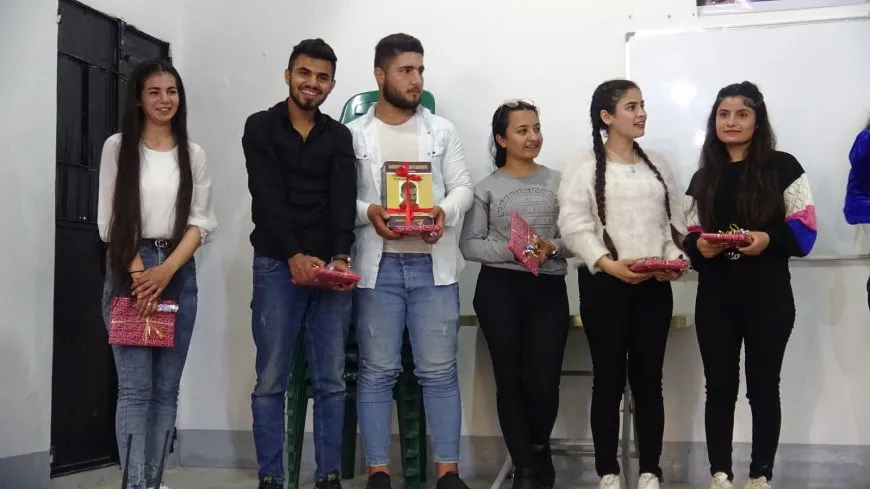 Li Reqa, Tebqa û Şehbayê rêzeçalakiyên 4ˊê Nîsanê