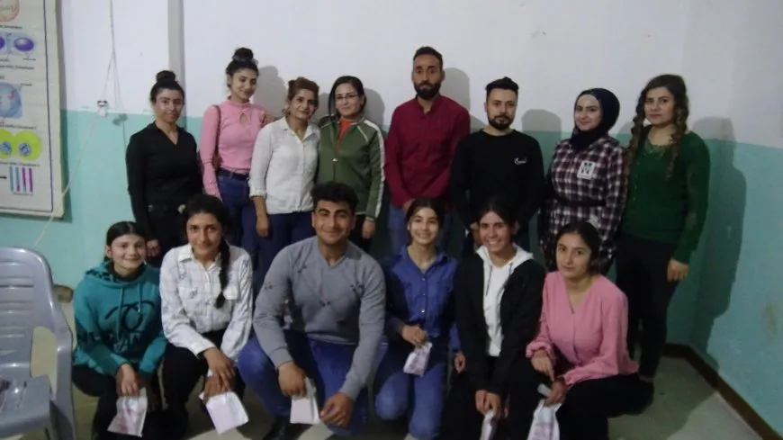 Li Reqa, Tebqa û Şehbayê rêzeçalakiyên 4ˊê Nîsanê