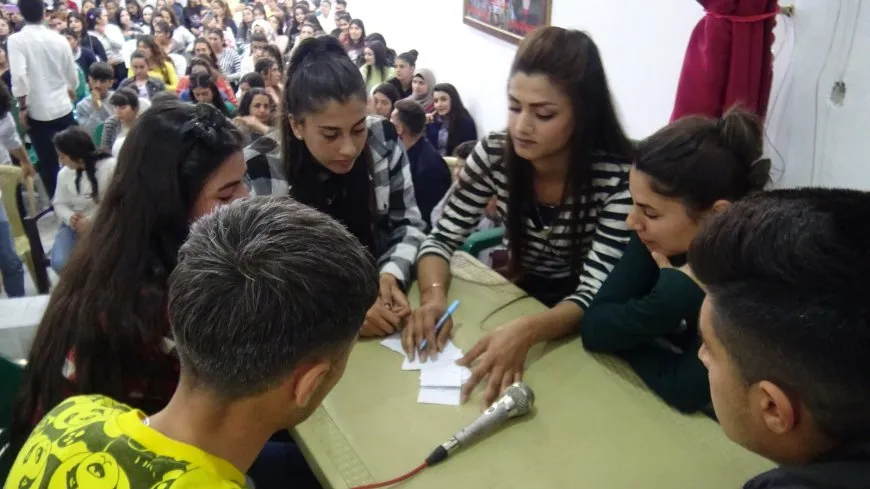 Li Reqa, Tebqa û Şehbayê rêzeçalakiyên 4ˊê Nîsanê