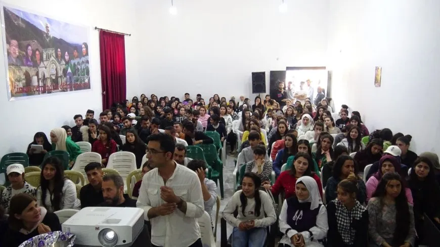 Li Reqa, Tebqa û Şehbayê rêzeçalakiyên 4ˊê Nîsanê