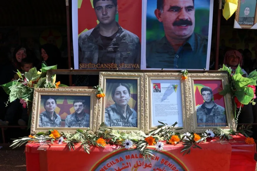 Li Şehbayê merasîma xiyabî ya şehîd Canşêr Şêrawa
