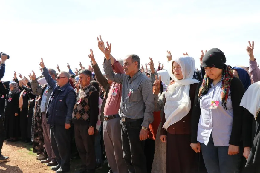Li Şehbayê merasîma xiyabî ya şehîd Canşêr Şêrawa