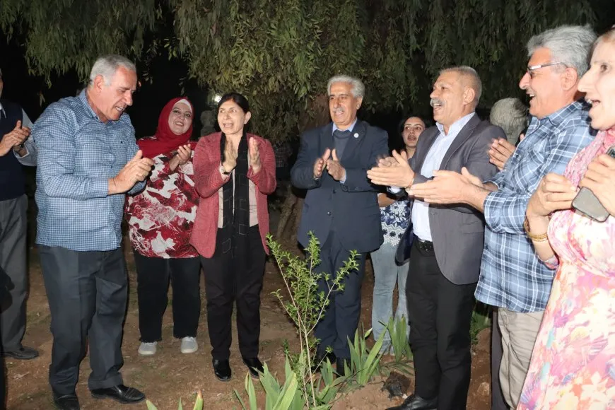 Xêzeromana li ser jiyana Rêber Abdullah Ocalan hate belavkirin