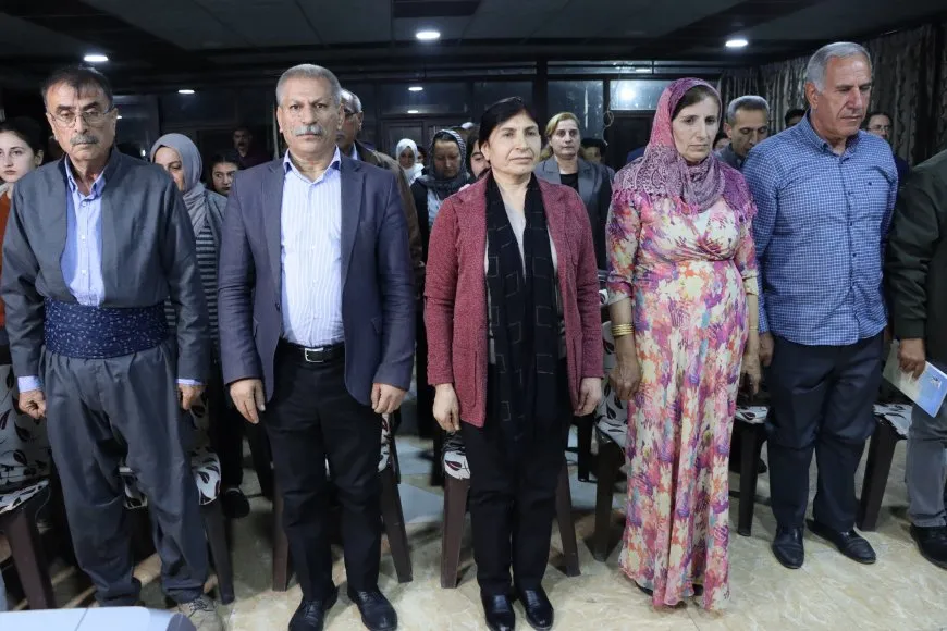 Xêzeromana li ser jiyana Rêber Abdullah Ocalan hate belavkirin