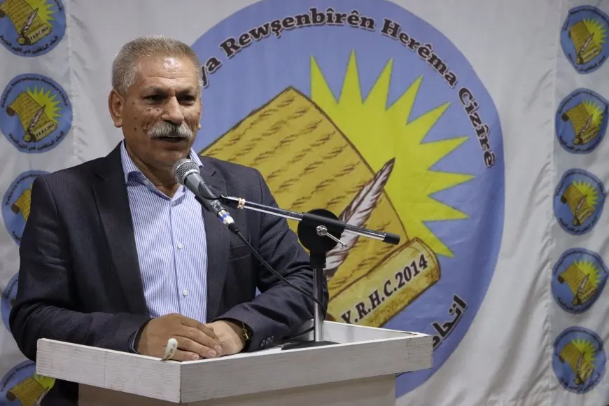 Xêzeromana li ser jiyana Rêber Abdullah Ocalan hate belavkirin