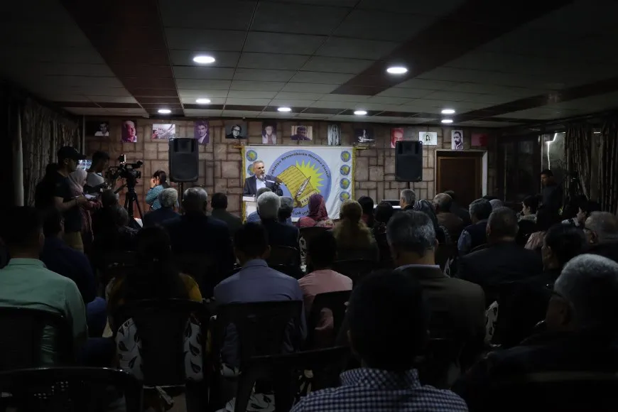 Xêzeromana li ser jiyana Rêber Abdullah Ocalan hate belavkirin