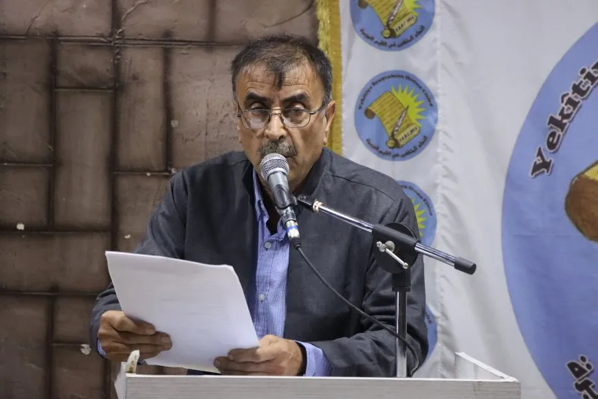 Xêzeromana li ser jiyana Rêber Abdullah Ocalan hate belavkirin