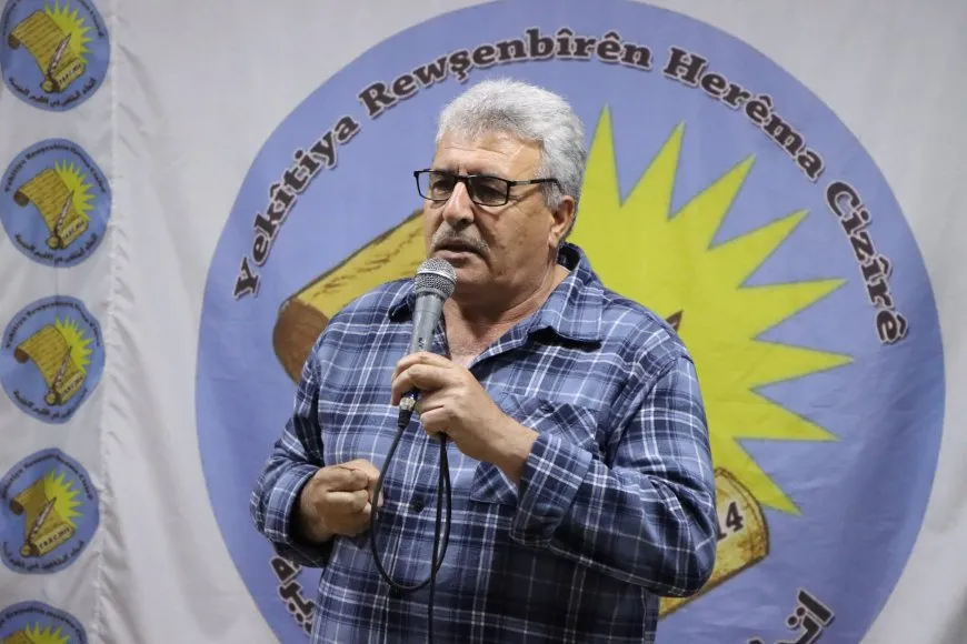 Xêzeromana li ser jiyana Rêber Abdullah Ocalan hate belavkirin